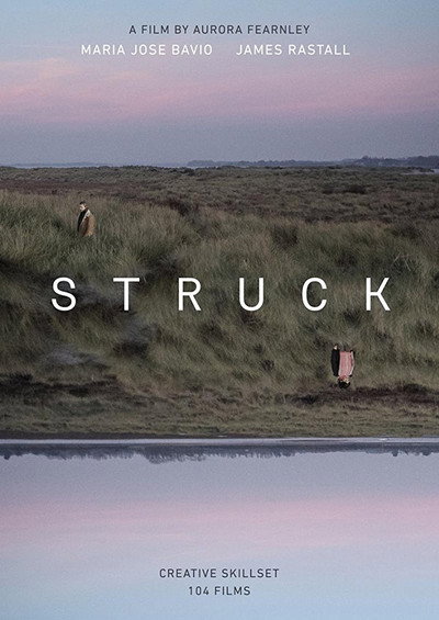 Póster de Struck