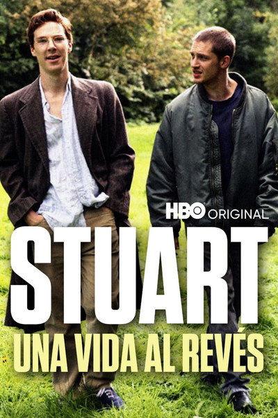 Póster de Stuart: Una vida al revés