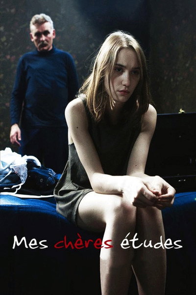 Póster de Student services