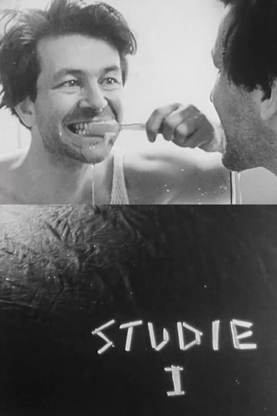 Póster de Studie I: Uppvaknandet