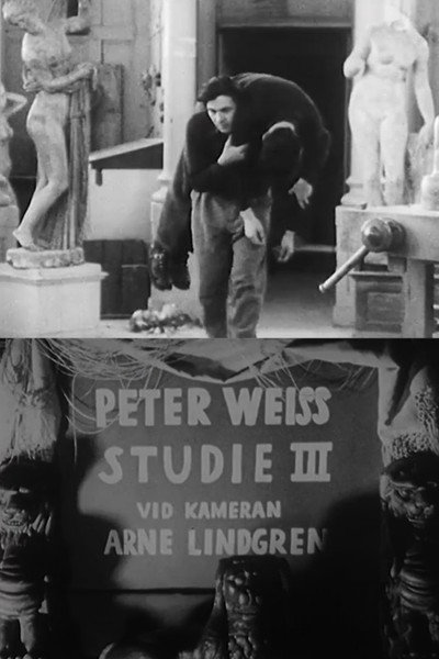 Póster de Studie III