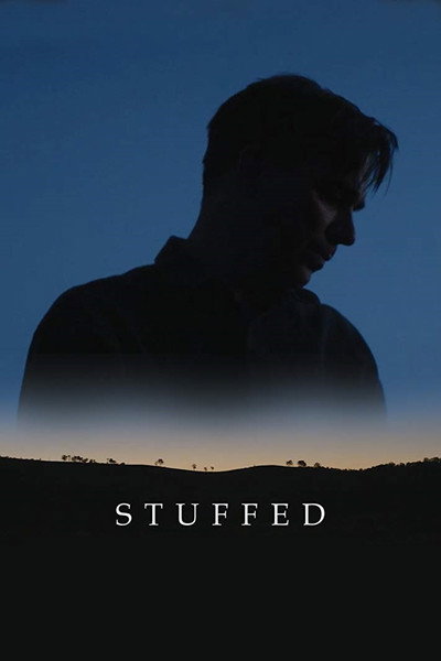 Póster de Stuffed