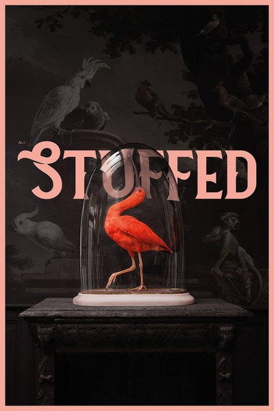 Póster de Stuffed