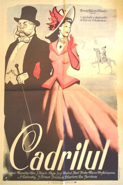 Póster de Stvorylka