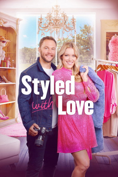 Póster de Styled with Love