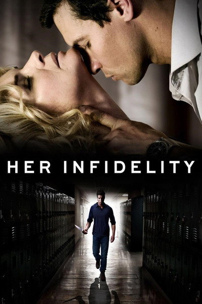 Póster de Su infidelidad