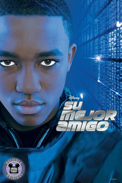 Póster de Su mejor amigo