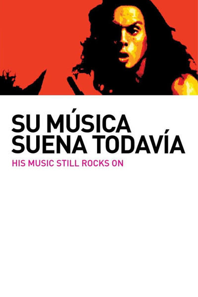 Póster de Su música suena todavía