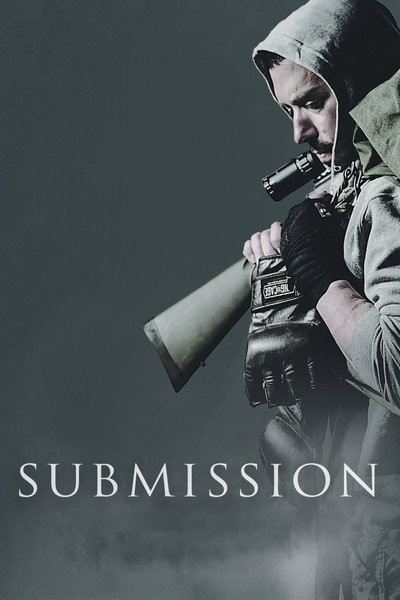 Póster de Submission