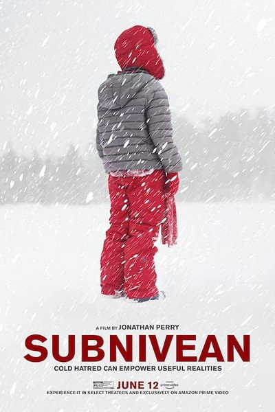 Póster de Subnivean