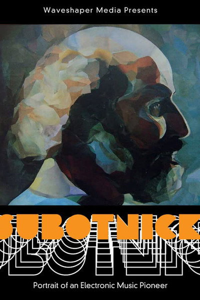 Póster de Subotnick