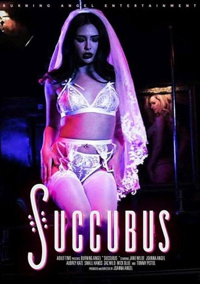 Póster de Succubus