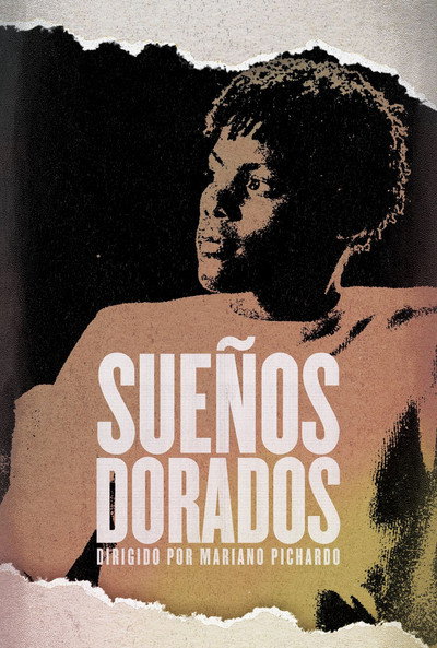 Póster de Sueños Dorados