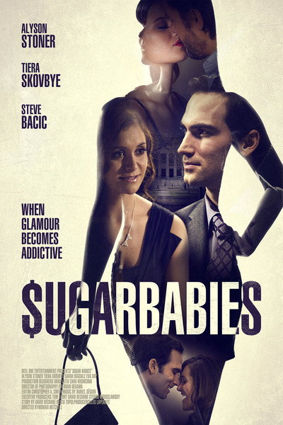 Póster de Sugar Babies