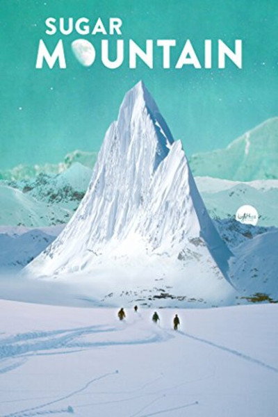 Póster de Sugar Mountain