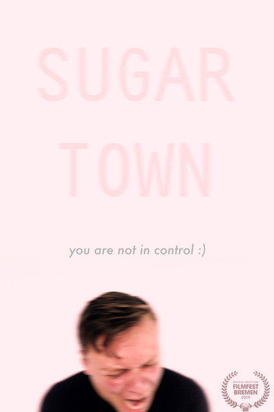 Póster de Sugar Town