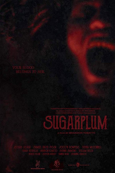 Póster de Sugarplum