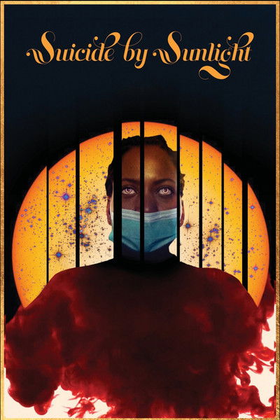 Póster de Suicide by Sunlight