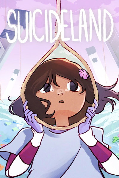 Póster de Suicideland