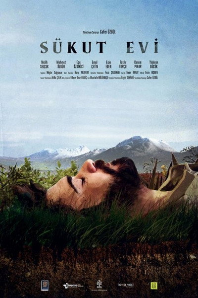 Póster de Sükut Evi