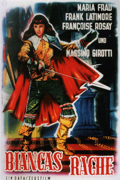 Póster de Sul ponte dei sospiri