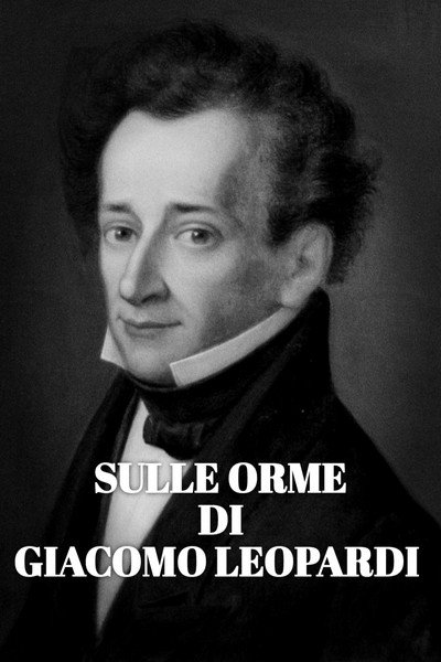 Póster de Sulle orme di Giacomo Leopardi