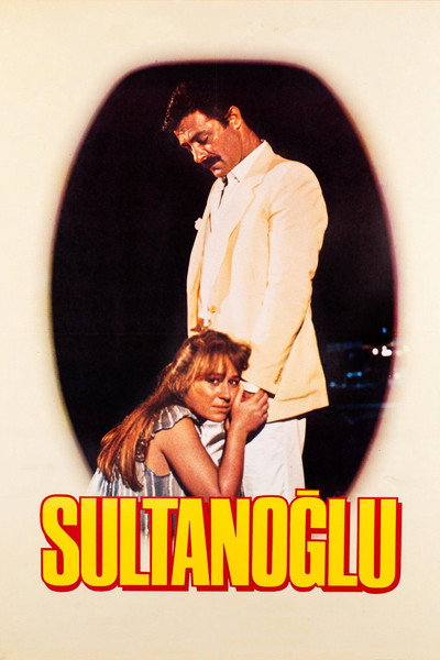 Póster de Sultanoglu