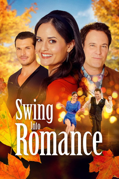 Póster de Sumérgete en el romance
