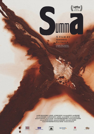 Póster de Summa