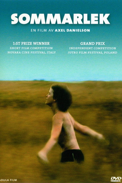 Póster de Summer Clouds