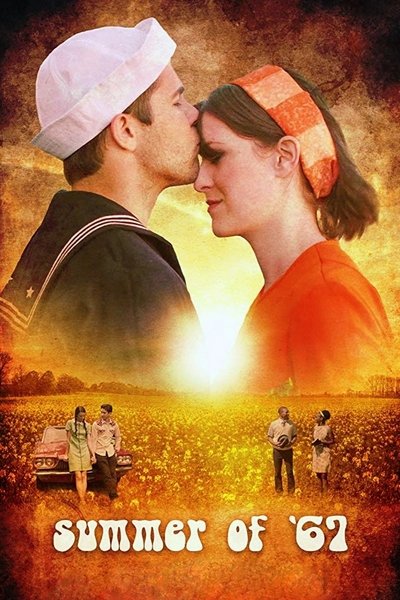 Póster de Summer of '67