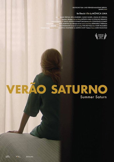 Póster de Summer Saturn