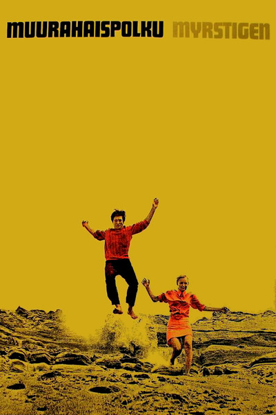 Póster de Summer Trail