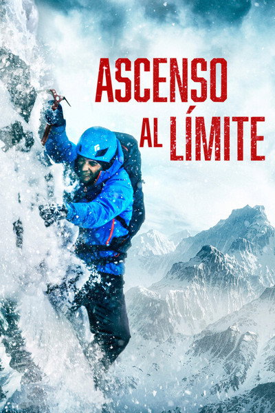 Póster de Summit Fever