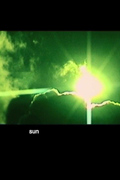 Póster de Sun