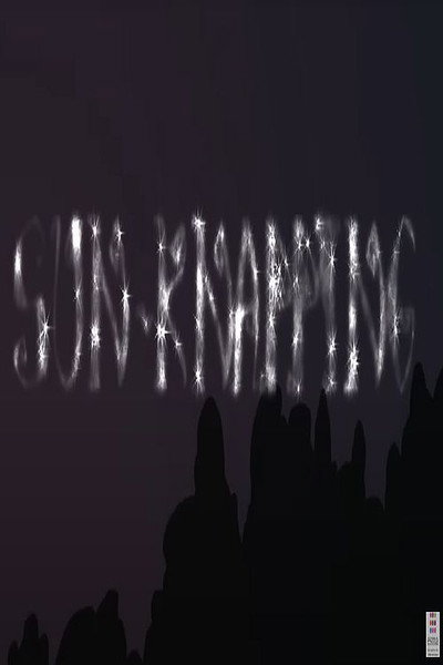 Póster de Sun Knapping