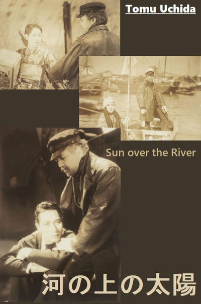 Póster de Sun Over the River