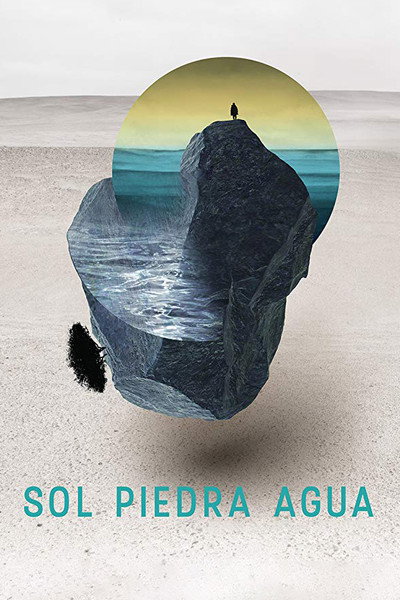 Póster de Sun Water Stone