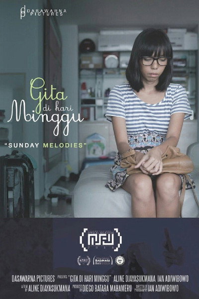 Póster de Sunday Melodies