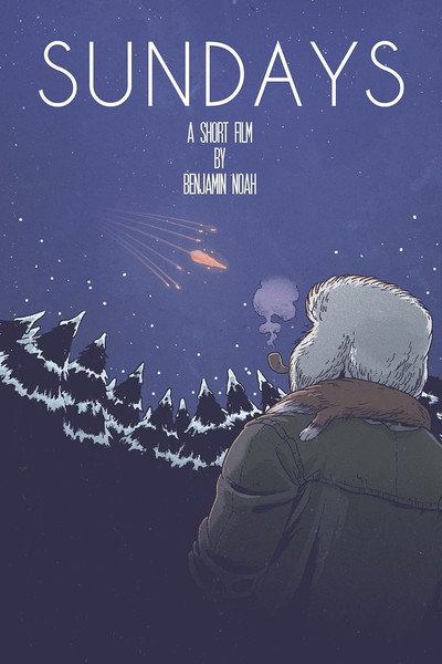 Póster de Sundays
