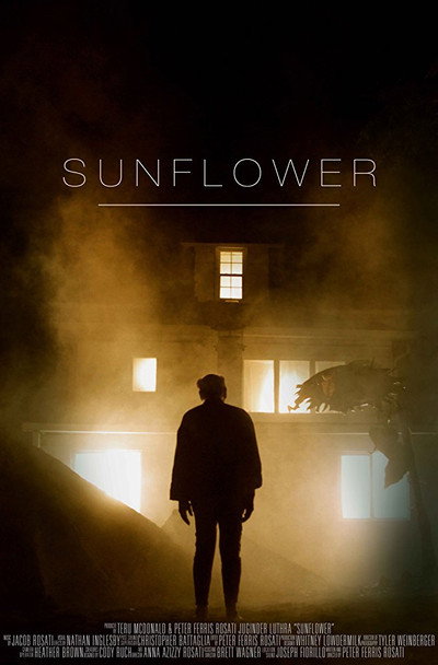 Póster de Sunflower