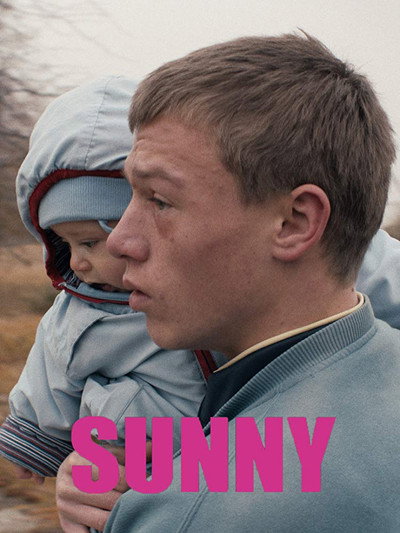 Póster de Sunny