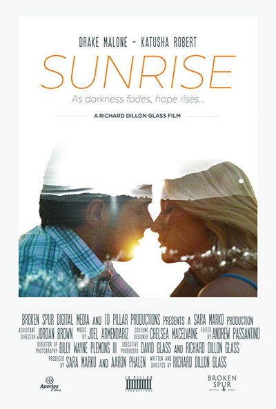 Póster de Sunrise