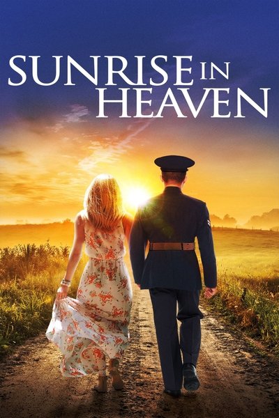 Póster de Sunrise in Heaven