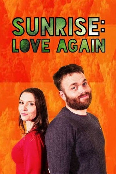 Póster de Sunrise: Love Again