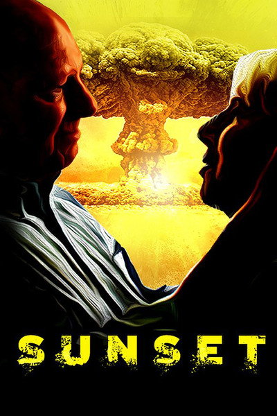 Póster de Sunset