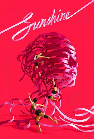 Póster de Sunshine