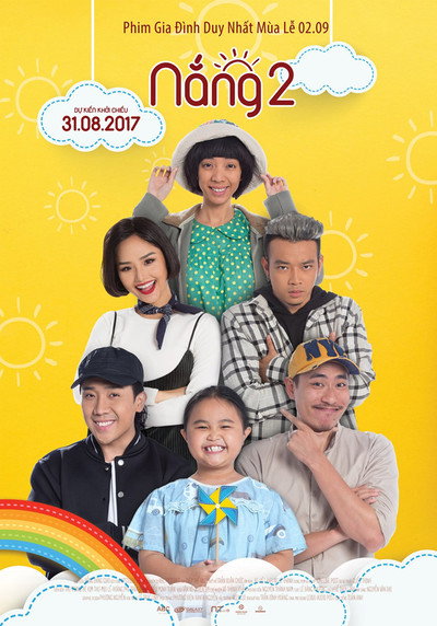 Póster de Sunshine