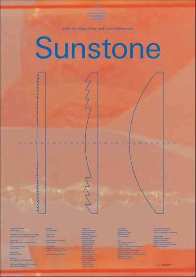 Póster de Sunstone