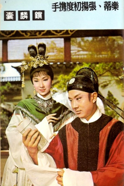 Póster de Suo lin nang